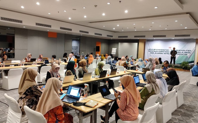 Sertifikasi Kompetensi